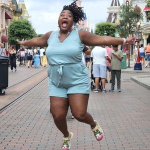 Meet your Posher, Denise